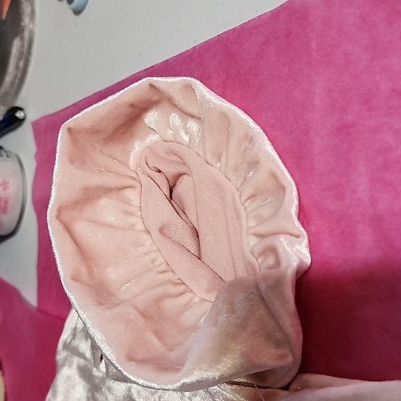 WONDER NATION  GIRLS PINK TOP - Picture 4 of 9